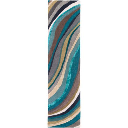 Surya Lounge LGE-2293 2' x 8' Rug