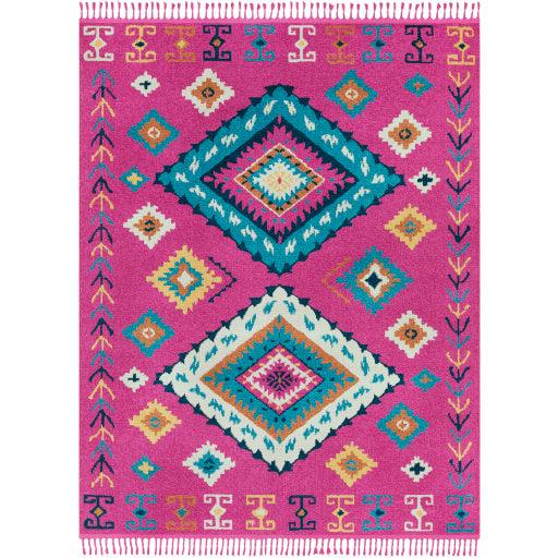 Surya Love LOV-2301 2'7" x 10' Rug