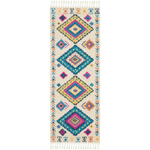 Surya Love LOV-2302 9'2" x 12'2" Rug