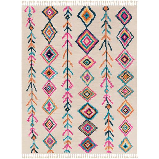 Surya Love LOV-2303 9' x 12'2" Rug