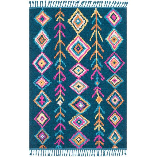 Surya Love LOV-2304 9' x 12'2" Rug