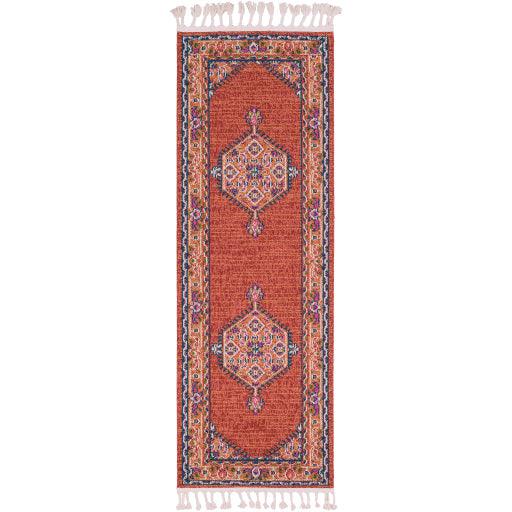 Surya Love LOV-2306 7'10" x 10' Rug