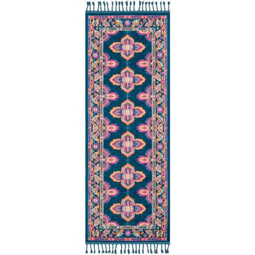 Surya Love LOV-2312 2'7" x 7'3" Rug