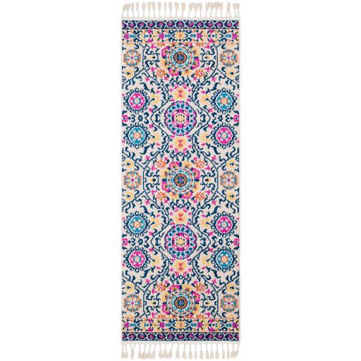 Surya Love LOV-2317 2'7" x 7'3" Rug