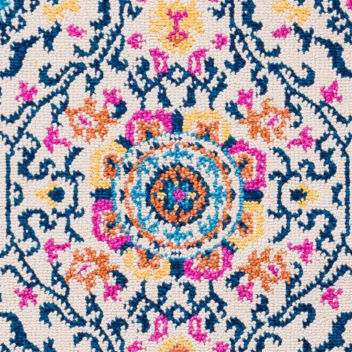 Surya Love LOV-2317 2'7" x 7'3" Rug