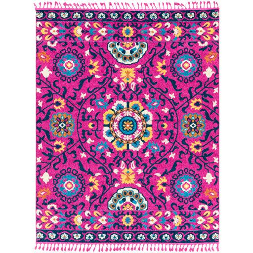 Surya Love LOV-2318 2'7" x 10' Rug