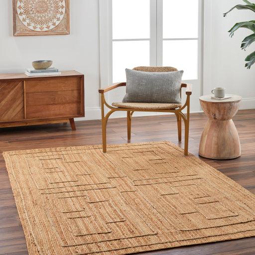 Surya Luci UCI-2300 5' x 7'6" Rug