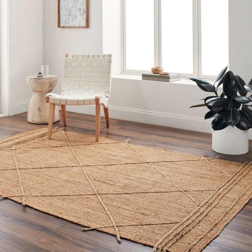 Surya Luci UCI-2301 5' x 7'6" Rug