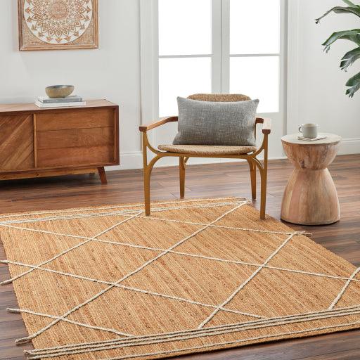 Surya Luci UCI-2303 6' x 9' Rug