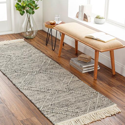 Surya Lucia LCI-2303 2'6" x 8' Rug