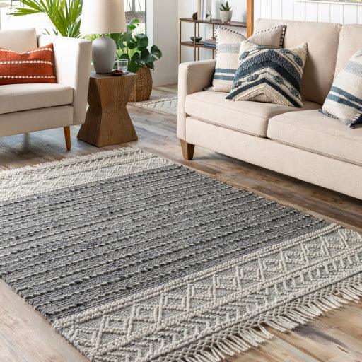 Surya Lucia LCI-2304 2'6" x 8' Rug