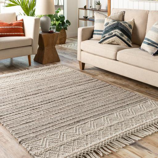 Surya Lucia LCI-2305 2'6" x 8' Rug