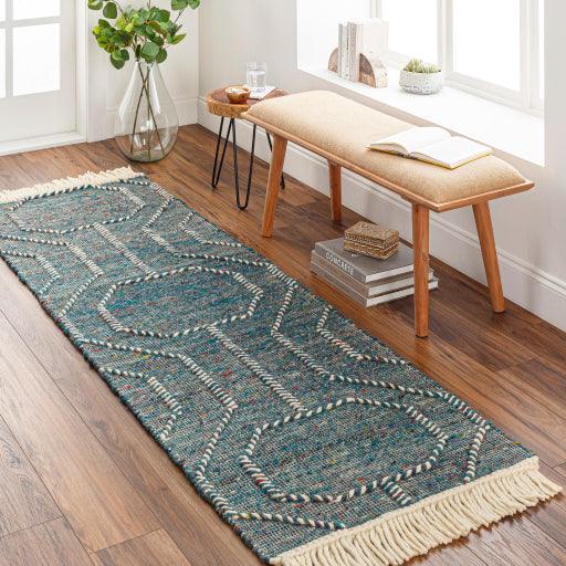 Surya Lucia LCI-2306 2'3" x 3'9" Rug