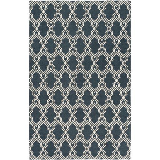 Surya Lucka LCK-2032 2'6" x 8' Rug