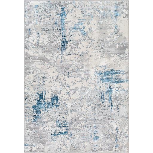 Surya Lustro LSR-2300 5'2" x 7' Rug