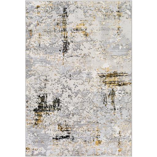 Surya Lustro LSR-2302 6'7" x 9' Rug