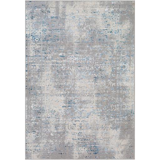 Surya Lustro LSR-2306 5'2" x 7' Rug