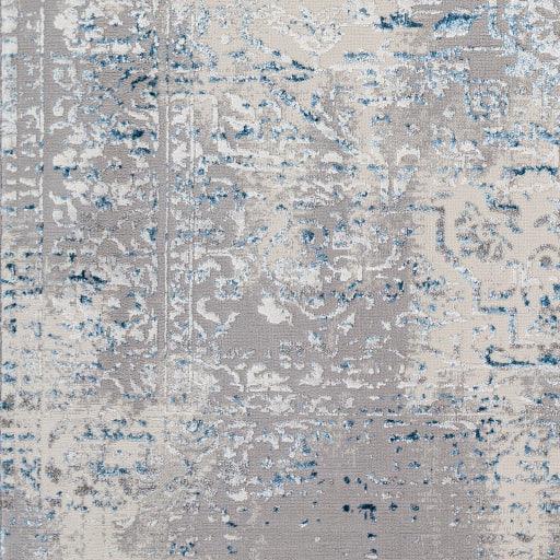 Surya Lustro LSR-2306 5'2" x 7' Rug