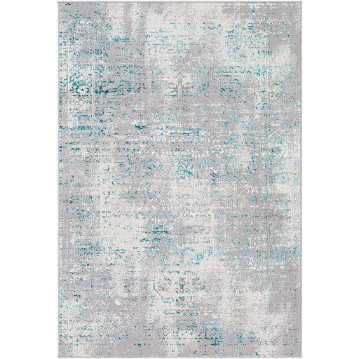 Surya Lustro LSR-2307 5'2" x 7' Rug