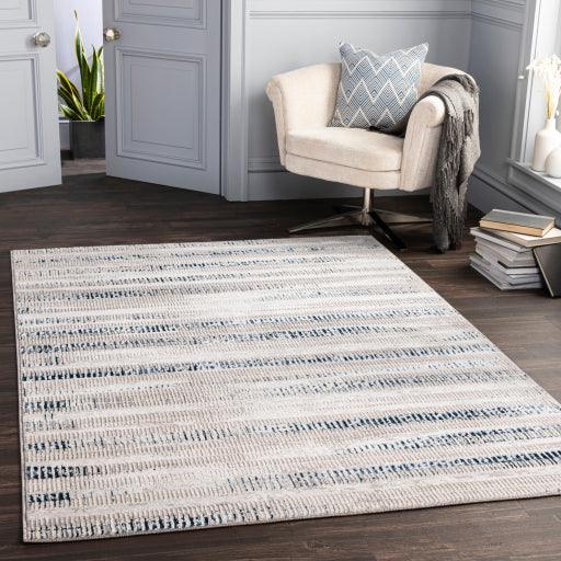 Surya Lustro LSR-2309 3'11" x 5'7" Rug