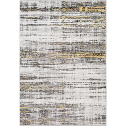 Surya Lustro LSR-2314 5'2" x 7' Rug