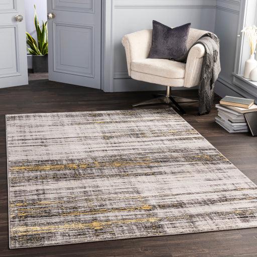 Surya Lustro LSR-2314 5'2" x 7' Rug