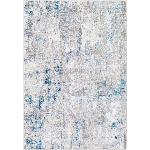 Surya Lustro LSR-2315 3'11" x 5'7" Rug