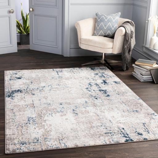 Surya Lustro LSR-2315 3'11" x 5'7" Rug