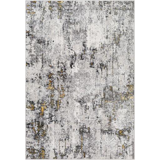 Surya Lustro LSR-2317 5'2" x 7' Rug