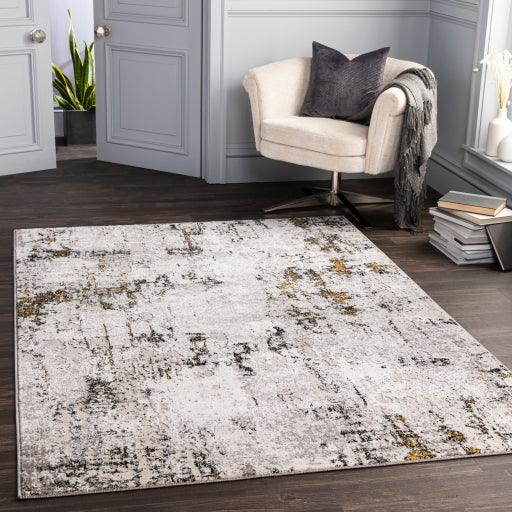 Surya Lustro LSR-2317 5'2" x 7' Rug