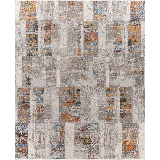 Surya Lustro LSR-2319 5'2" x 7' Rug