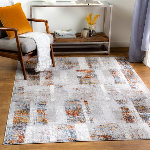 Surya Lustro LSR-2319 5'2" x 7' Rug