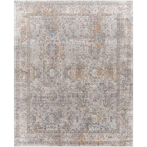 Surya Lustro LSR-2320 5'2" x 7' Rug