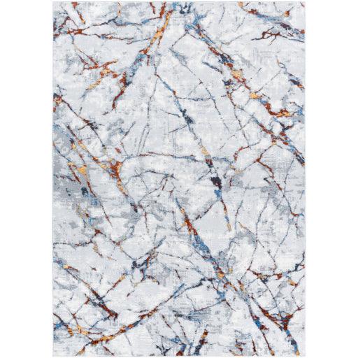 Surya Lustro LSR-2321 7'10" x 10' Rug