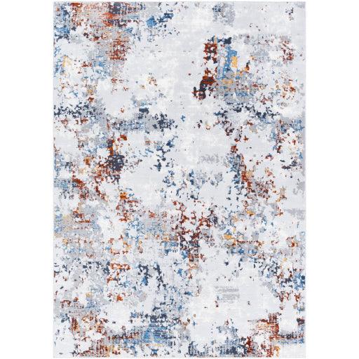 Surya Lustro LSR-2322 6'7" x 9' Rug