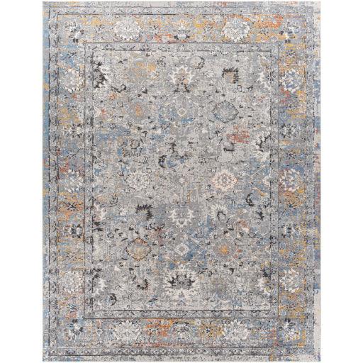 Surya Lustro LSR-2323 8'10" x 12' Rug