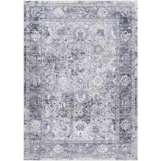 Surya Lustro LSR-2324 7'10" x 10' Rug