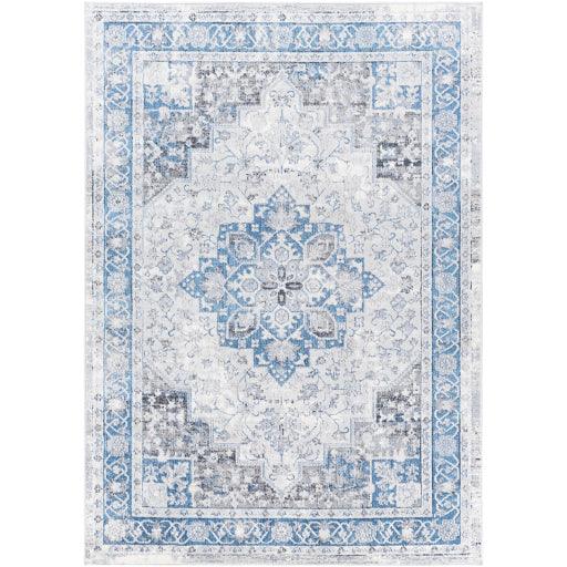 Surya Lustro LSR-2326 8'10" x 12' Rug