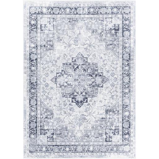 Surya Lustro LSR-2327 7'10" x 10' Rug