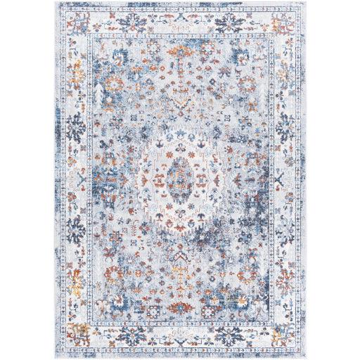 Surya Lustro LSR-2328 5'2" x 7' Rug