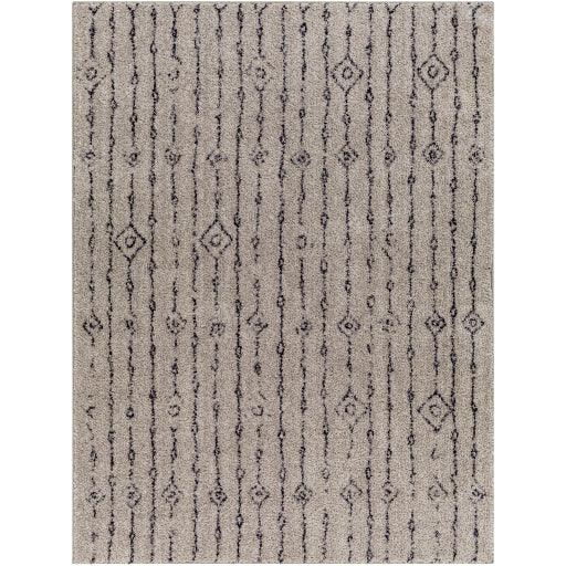 Surya Lykke LKK-2300 4'3" x 5'11" Rug