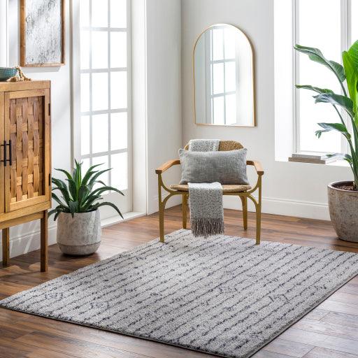 Surya Lykke LKK-2300 4'3" x 5'11" Rug