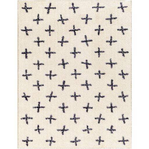 Surya Lykke LKK-2303 7'10" x 10'6" Rug