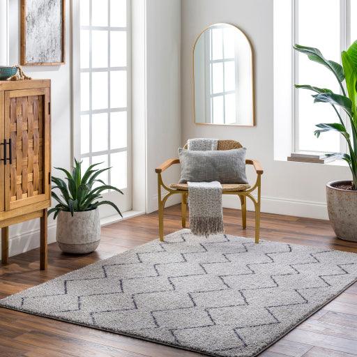 Surya Lykke LKK-2304 7'10" x 10'6" Rug