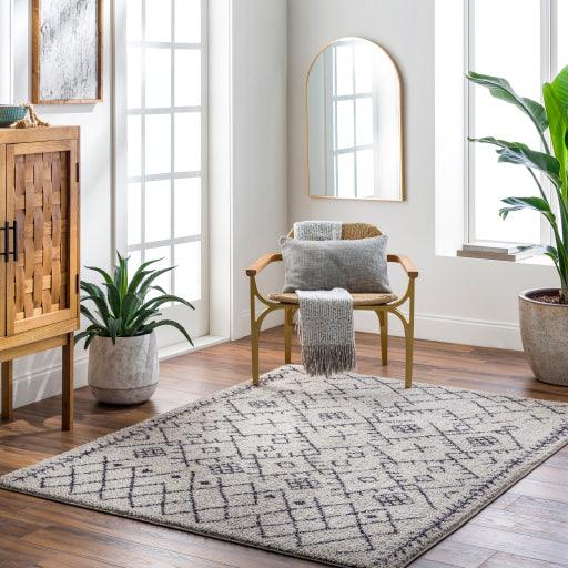 Surya Lykke LKK-2305 7'10" x 10'6" Rug