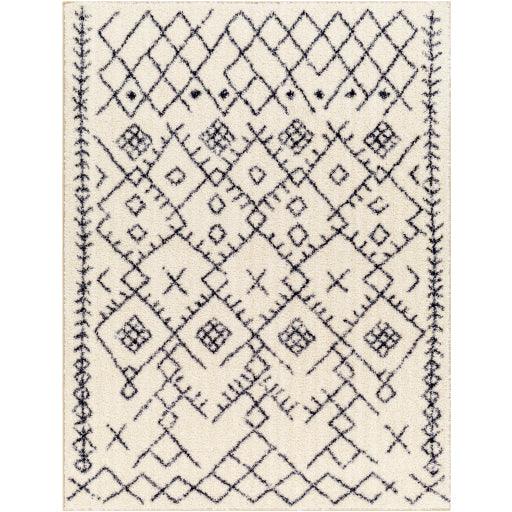 Surya Lykke LKK-2308 7'10" x 10'6" Rug