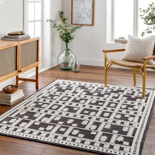 Surya Lyna LYA-2300 3'3" x 5' Rug