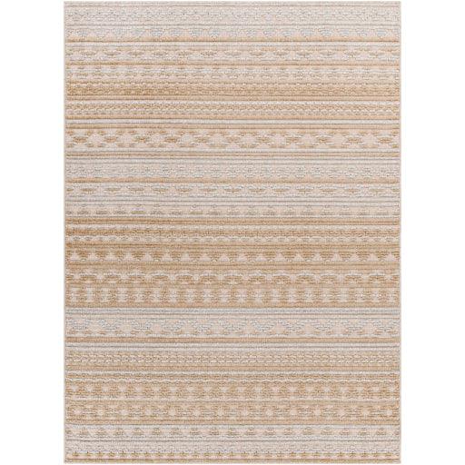 Surya Lyna LYA-2307 3'3" x 5' Rug