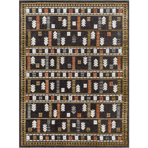 Surya Lyna LYA-2308 3'3" x 5' Rug