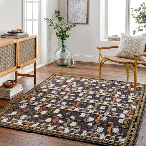 Surya Lyna LYA-2308 3'3" x 5' Rug